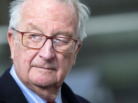 Exkráľ Albert II. Exkráľ Albert II.