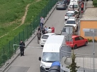 V Žiline došlo k vražde chlapca. V Žiline došlo k vražde chlapca.