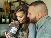 Veľký deň Jasminy a Rytmusa je tu! Veľký deň Jasminy a Rytmusa je tu!