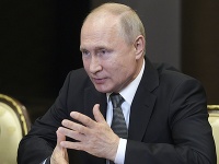 Vladimir Putin Vladimir Putin