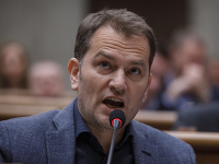 Igor Matovič Igor Matovič
