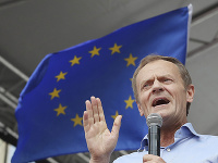 Donald Tusk Donald Tusk