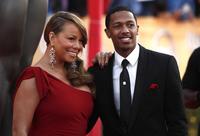 Mariah Carey, Nick Cannon