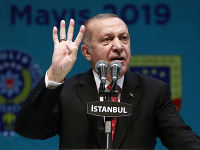 Recep Tayyip Erdogan Recep Tayyip Erdogan