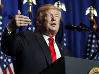 Donald Trump Donald Trump