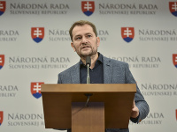 Igor Matovič Igor Matovič
