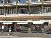 Caffe Vaticano Caffe Vaticano
