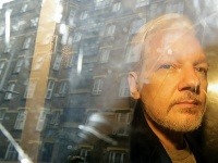 Julian Assange Julian Assange