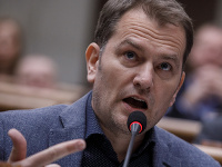 Igor Matovič Igor Matovič