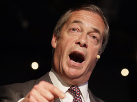 Nigel Farage Nigel Farage