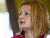 Natália Blahová Natália Blahová