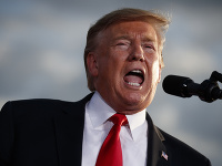 Donald Trump Donald Trump