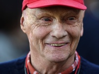 Niki Lauda Niki Lauda