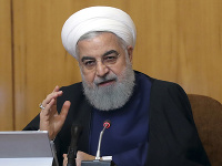Hasan Rúhání Hasan Rúhání