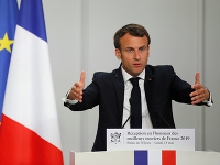 Emmanuel Macron Emmanuel Macron