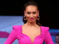 Dominika Ngo Ducová prežila v Maroku nepríjemné chvíle. Dominika Ngo Ducová prežila v Maroku nepríjemné chvíle.
