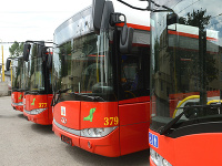 Autobusy Prešov Autobusy Prešov