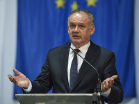Andrej Kiska Andrej Kiska
