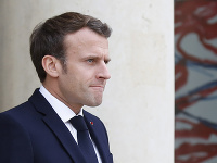 Emmanuel Macron Emmanuel Macron