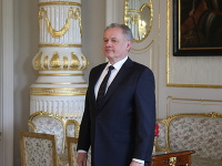 Andrej Kiska Andrej Kiska