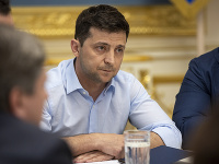 Volodymyr Zelenskyj Volodymyr Zelenskyj