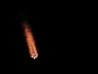 Raketa Falcon 9 Raketa Falcon 9