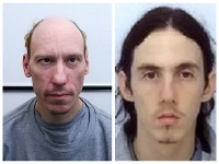 Stephen Port a Richard Huckle Stephen Port a Richard Huckle