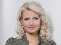 Aneta Parišková Aneta Parišková