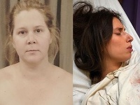 Amy Schumer a Stacey Solomon