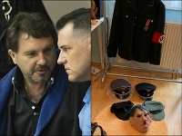 Medzi zadržanými bol aj Černákov bývalý právnik František Polák. Medzi zadržanými bol aj Černákov bývalý právnik František Polák.