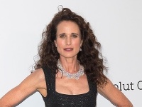 Andie MacDowell Andie MacDowell