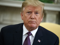 Donald Trump Donald Trump