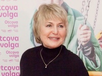 Eliška Balzerová Eliška Balzerová