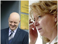 Rusok tvrdí, že vraždu svojej spolupracovníčky Volzovej si neobjednal. Rusok tvrdí, že vraždu svojej spolupracovníčky Volzovej si neobjednal.