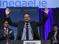 Fine Gael Fine Gael