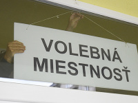 Ľudia volia aj v Košiciach Ľudia volia aj v Košiciach