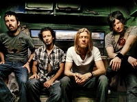 Puddle of Mudd Puddle of Mudd