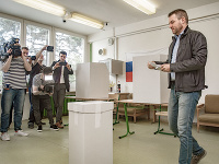 Odvolil aj premiér Peter Pellegrini Odvolil aj premiér Peter Pellegrini