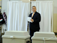 Viktor Orbán Viktor Orbán