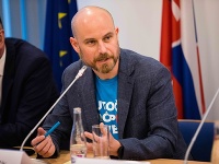 Vladimír Bilčík Vladimír Bilčík