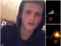 Mladík úmyselne prebiehal sanitku v Česku. Mladík úmyselne prebiehal sanitku v Česku.