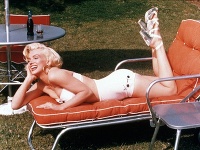 Len vďaka tejto jednej veci sa udrživala Marilyn Monroe vo forme, osvojíte si ju aj vy? 