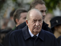Juan Carlos I. Juan Carlos I.
