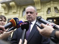 Andrej Kiska Andrej Kiska