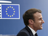 Emmanuel Macron Emmanuel Macron