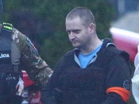 Miroslav Marček sa v apríli priznal k vražde novinára a jeho snúbenice. 
