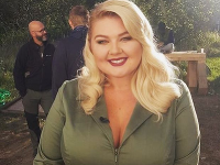 Veľký zvrat v živote komičky Evelyn: Svadba a zmena priezviska!