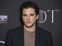 Kit Harington Kit Harington