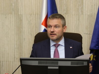 Peter Pellegrini Peter Pellegrini