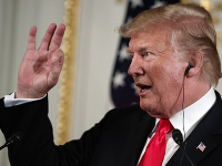 Donald Trump Donald Trump
